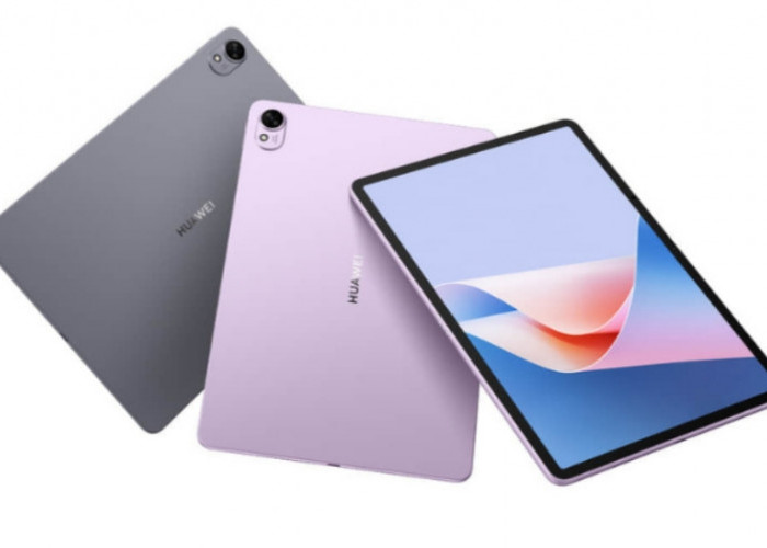 Huawei MatePad 11, Tablet Anti-Glare Cerdas untuk Produktivitas Seharian