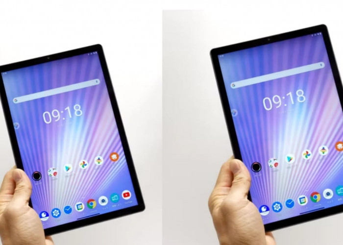 5 Tablet Murah Terbaik 2026 untuk Pelajar, Harga Mulai Rp1 Jutaan