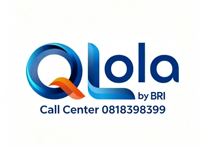 Panduan Berikut Cara Aktivasi Qlola BRI Panduan Begini Cara Aktifkan Token Qlola BRI