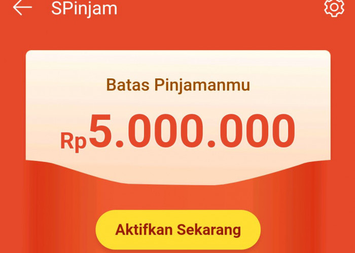 Langsung Cair, Berikut Cara Pinjam Uang di Shopee