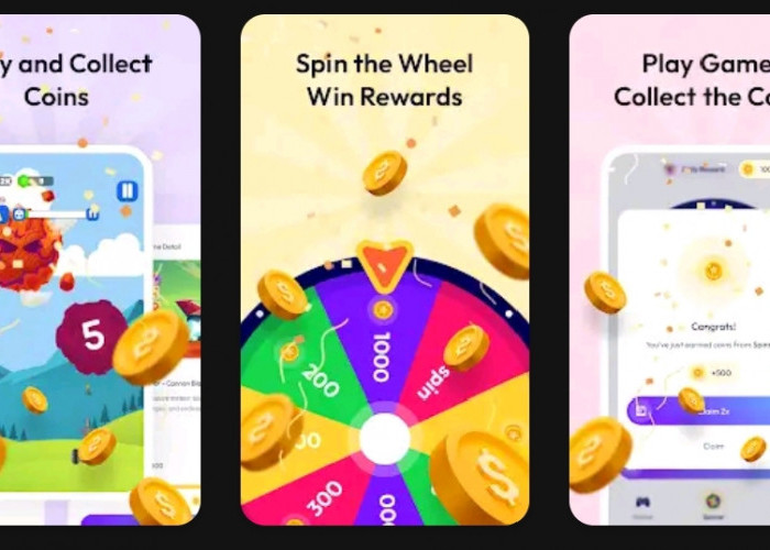 Saldo DANA Gratis Hingga Ratusan Ribu! Begini Cara Dapatkannya Lewat Richie Game