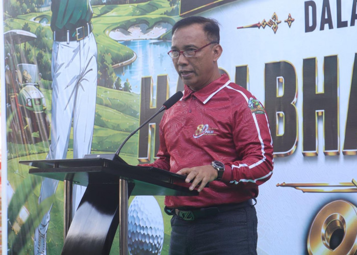 Semarak Hari Bhayangkara ke-80 di Prabumulih, Ribuan Warga Ikut Bakti Sosial hingga Donor Darah
