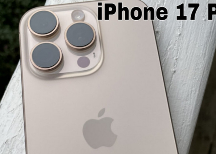 iPhone 17 Pro Hadir dengan Sistem Pendingin Canggih, Akhiri Masalah Overheating