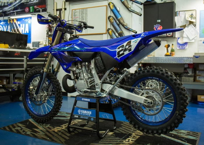 Yamaha YZ250X vs Yamaha YZ250 dan KTM 250 XC-W, Mana yang Lebih Cocok Untuk Petualanganmu