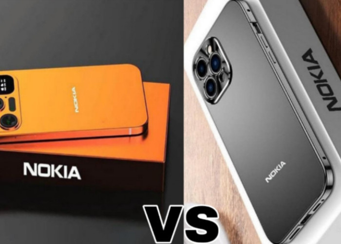 Nokia 2300 vs X700 5G, Mana yang Cocok Buat Kamu?