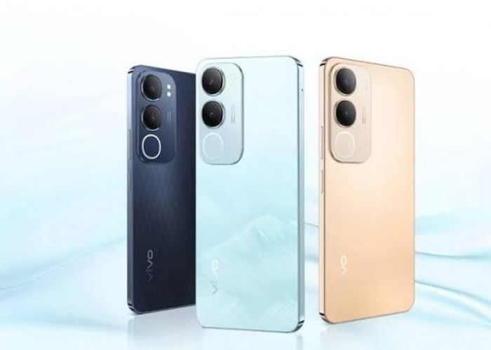 2 HP Vivo untuk Gaming dengan Performa Kencang, Harga Mulai Rp2 Jutaan