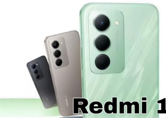 Redmi 15 Siap Rilis di Indonesia, Usung Baterai 7000 mAh dan Layar Jumbo