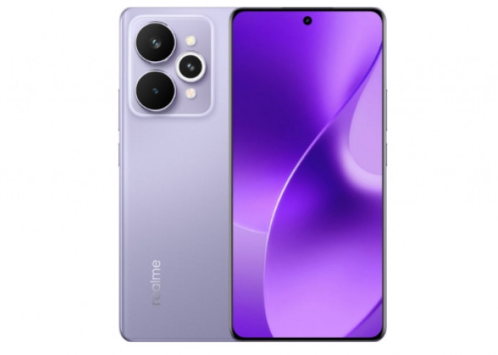 Realme 15 Pro Game of Thrones Edition, Ponsel Canggih dengan Sentuhan Westeros