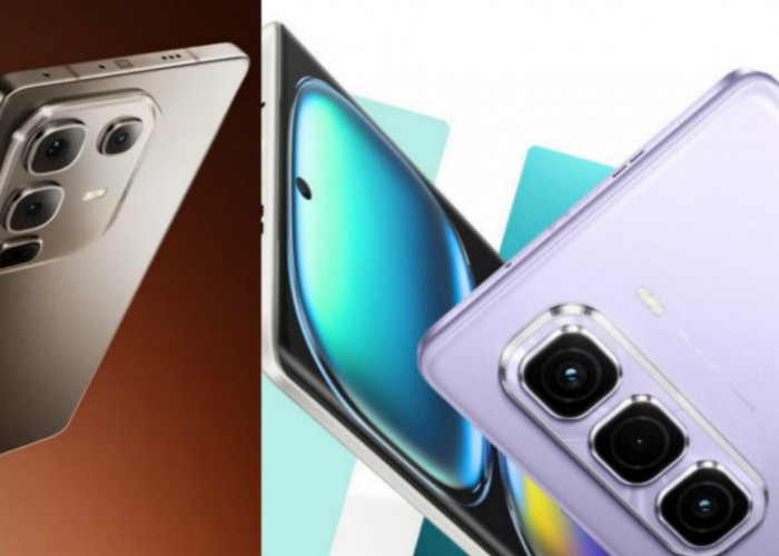 Duel Infinix Note 50 Pro 4G dan Hot 50 Pro+, Mana yang Lebih Worth It?