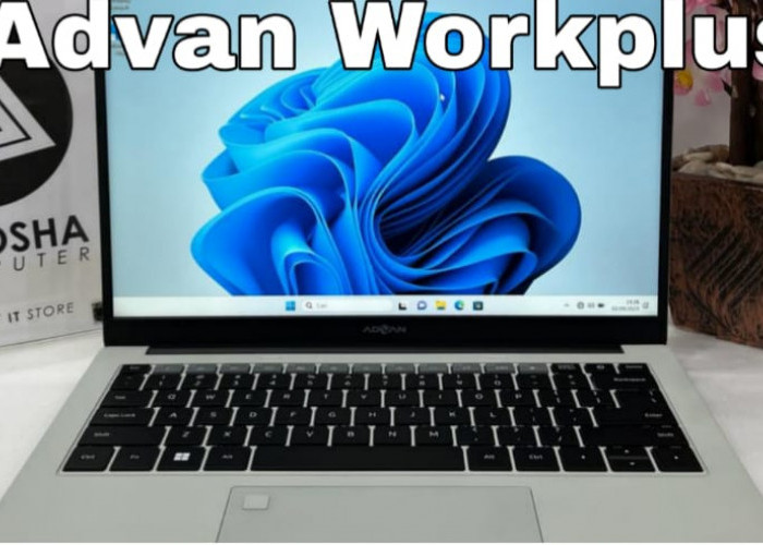 Rekomendasi Laptop Pelajar Terbaik 2025: Performa Kencang, Harga Bersahabat