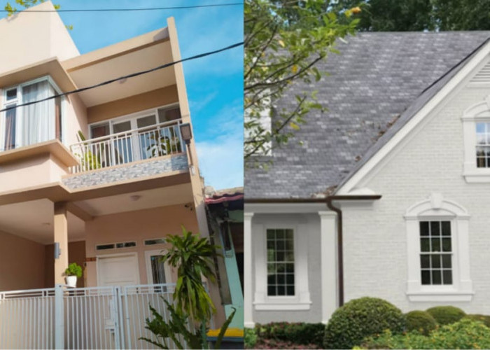 Tren Warna Rumah 2026: Nuansa Hangat dan Alami Jadi Favorit