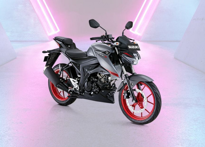 Suzuki GSX S150 vs Yamaha MT 15, Lebih Pilih Motor Sport Mana