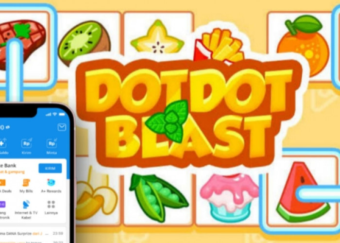 Cuma Modal HP, Dapat Saldo DANA hingga Rp158.000 dari Aplikasi Ini!