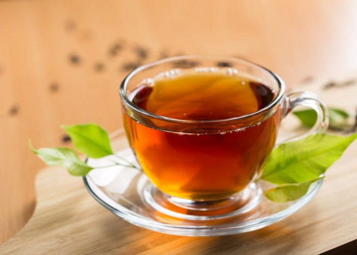 Minum Teh Hangat Setiap Hari, 7 Khasiat Ini Bisa Dirasakan Tubuh