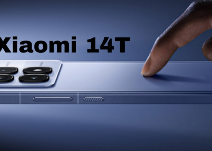 Xiaomi 14T Pro: Performa Tangguh, Kamera Canggih, dan Baterai Awet