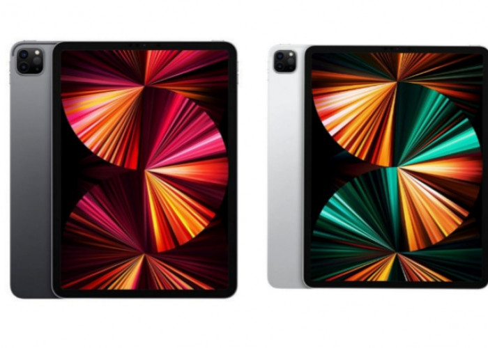 Tablet vs Laptop: 5 Pilihan Tablet Terbaik untuk Kerja di 2026