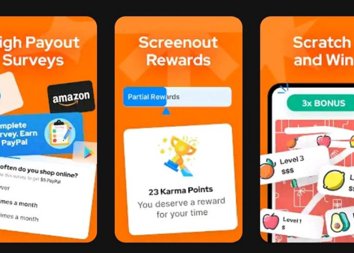 Cara Mendapatkan Saldo DANA Tambahan Lewat Website Legal dan Aman