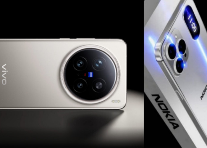 Nokia X700 Pro vs vivo X200 Pro, Duel Flagship Terbaru, Mana Pilihan Terbaik?