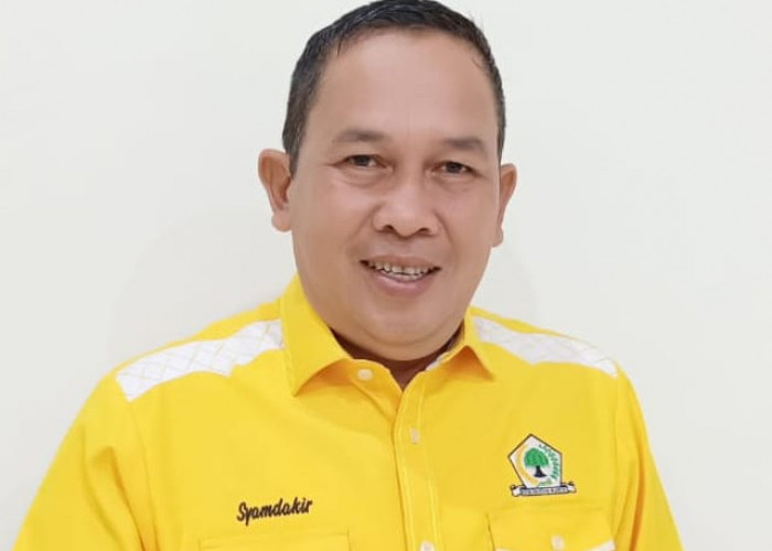 Golkar Prabumulih Kecam Peryataan Ketua DPP KNPI
