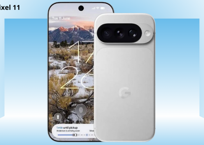 Google Pixel 11 Disebut Akan Bawa Chip Keamanan Baru Titan M3