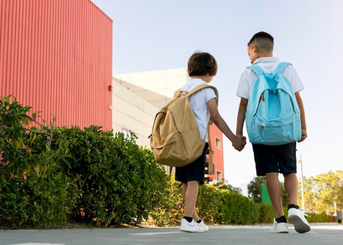 Jangan Salah Pilih! Ini 5 Tips Memilih Sepatu Anak yang Nyaman dan Aman untuk Kaki