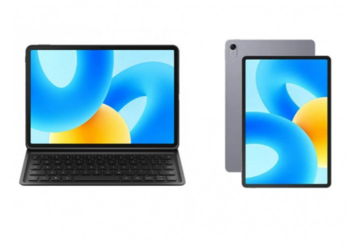 Huawei MatePad Paper Matte Edition: Nyaman untuk Mata, Powerful untuk Kerja