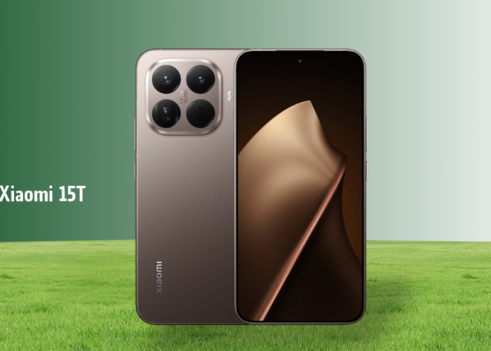 Xiaomi 15T Jadi Incaran di Akhir 2025:Performa Flagship, dan Kamera Leica