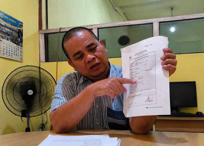 RS Fadhilah Prabumulih Akhirnya Buka Suara, Bantah Dugaan Malapraktik dalam Kasus Pasien Meninggal