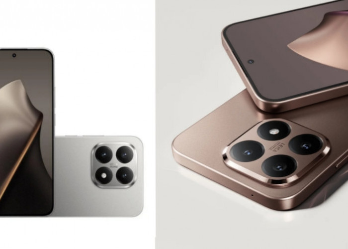 Xiaomi 15T Series, Smartphone Andalan Fotografer Profesional