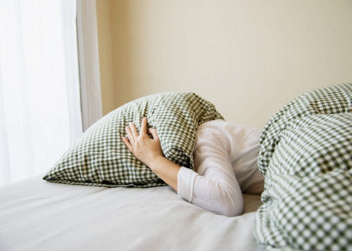 Susah Tidur? Ini 9 Bahan Alami yang Bisa Buat Tidurmu Nyenyak Sepanjang Malam