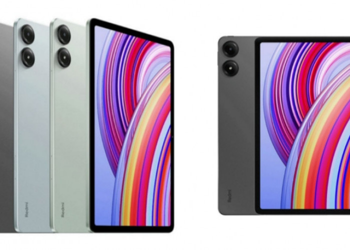 Redmi Pad Pro, Performa Tangguh dan Harga Terjangkau di Akhir 2025