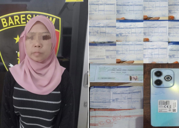 Janji Masukkan Anak Korban Kerja di Perusahaan, Perempuan di Prabumulih Diduga Bawa Kabur Rp350 Juta