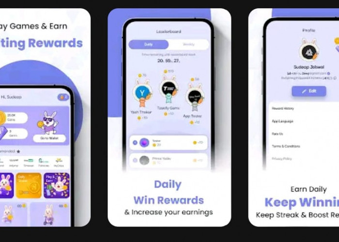 Cara Cepat Cairkan Saldo DANA Lewat Game Populer 2025
