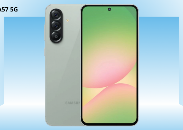 Galaxy A57 5G Segera Rilis, Muncul di Basis Data Bluetooth SIG