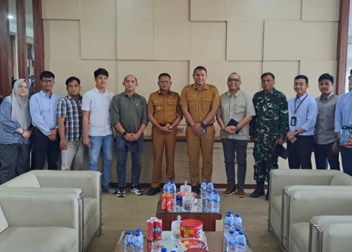 Rekrutmen Migas Prabumulih Dibuka Transparan, Kompetensi Jadi Kunci Utama