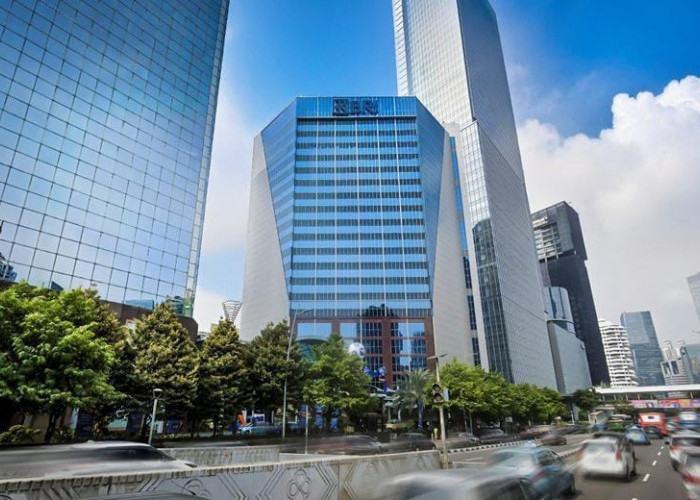 Jadi Bagian Penting Transformasi, Ini Strategi BRI Pertahankan Kualitas Portofolio Melalui Penguatan Manajemen