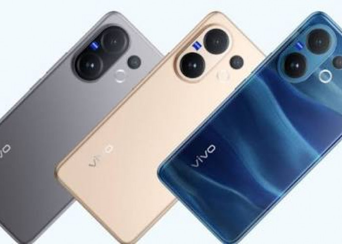 6 HP Rp6–8 Jutaan Terbaik 2026, Ada iQOO Neo 10 hingga Infinix GT 50 Pro