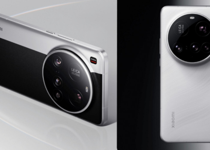 Xiaomi 15 Ultra Resmi Dirilis, Kamera 200MP dan Baterai Super Cepat Jadi Andalan