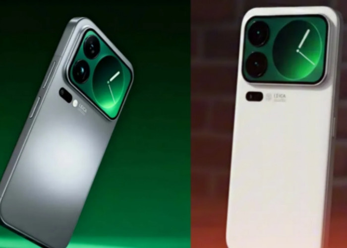 Xiaomi 17 Pro Hadir dengan Magic Back Screen, Siap Jadi Rival iPhone