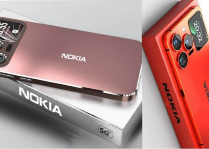 Nokia Lumia Max vs Nokia X100 Pro Max, Mana yang Lebih Unggul di Tahun 2025?
