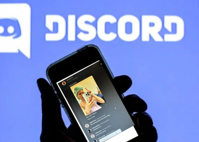  Aplikasi Discord Viral Setelah Dijadikan Chat Selingkuhan Konten Kreator, Ini 5 Kelebihan Discord 