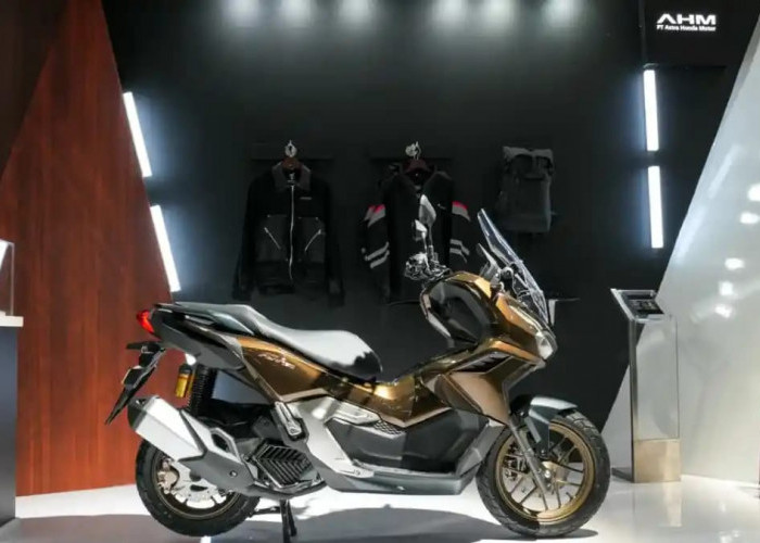 Honda ADV160 vs Yamaha NMAX Turbo dan Honda PCX160, Perbandingan Motor Premium Masa Kini 