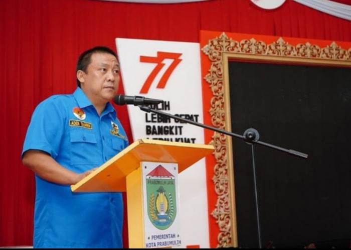 Ketua KNPI Prabumulih Berharap Pelecehan Oknum Guru SMA Terhadap Murid Kejadian Terakhir