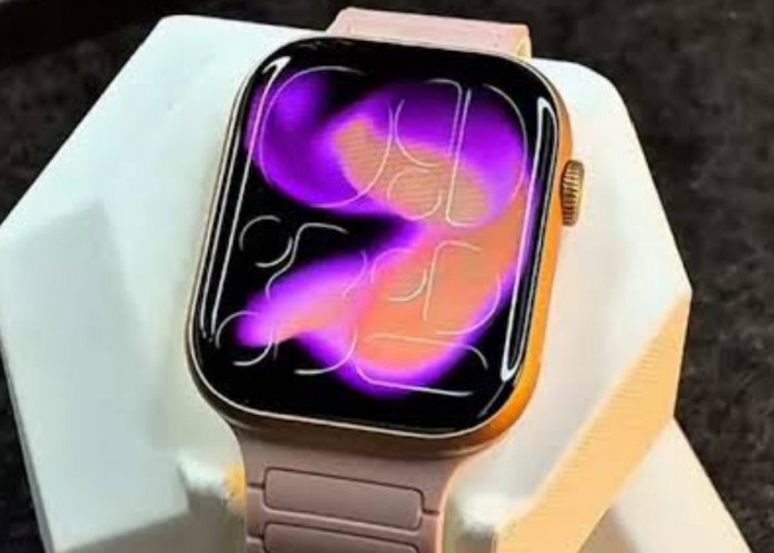 KIRO WATCH S11 Pro dan GT4 Pro, Smartwatch Terjangkau dengan Fitur Kesehatan dan Desain Menarik