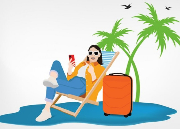 Hiburan Digital Saat Liburan: Game Penghasil Saldo DANA Tanpa Deposit