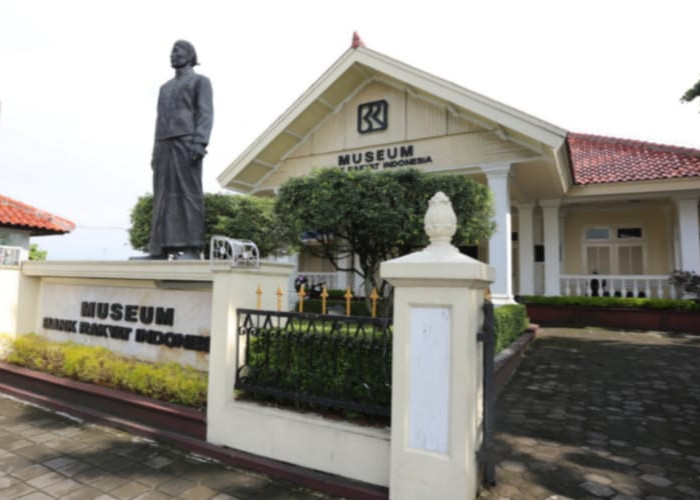 130 Tahun BRI: Menjaga Warisan Raden Bei Aria Wirjaatmadja di Tengah Transformasi