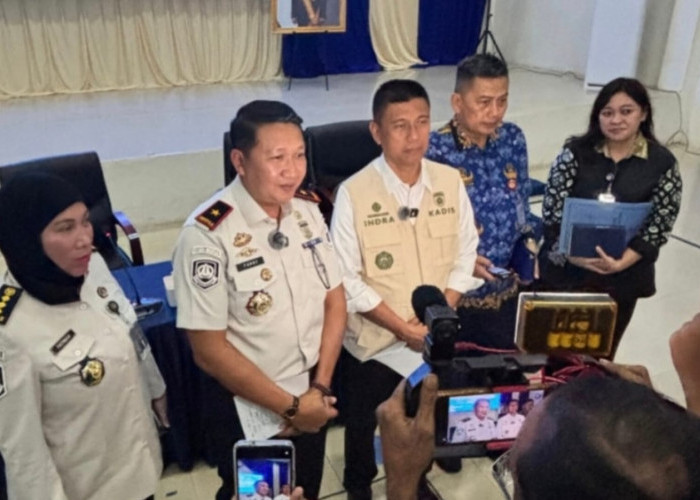 WNA China Diduga Langgar Izin Kerja di Prabumulih, Imigrasi Turun Tangan