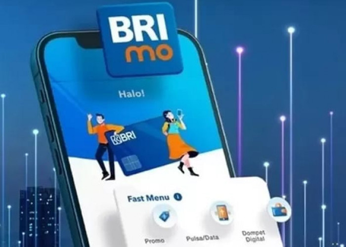 Bayar Tagihan PDAM Lewat BRImo, Tak Lagi Harus ke Kantor dan Takut Telat Tiap Bulannya