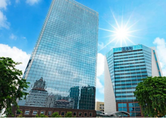 BRI Konsisten Salurkan FLPP, Dukung Akses Hunian Terjangkau untuk Masyarakat