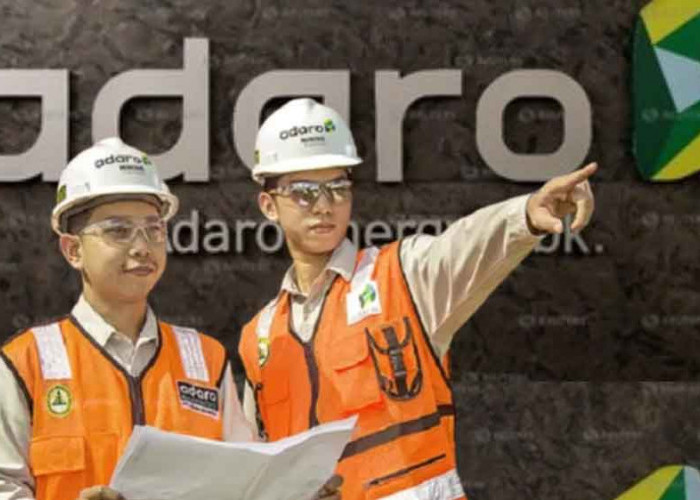 SARJANA MERAPAT! PT Adaro Energy Buka Lowongan Kerja, Cek Syaratnya